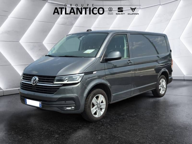 Volkswagen Transporter d’occasion