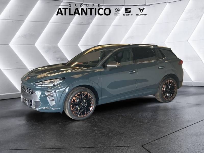 Cupra Terramar d’occasion