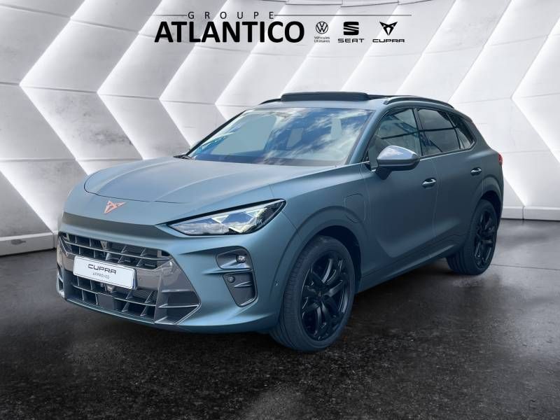 Cupra Terramar d’occasion