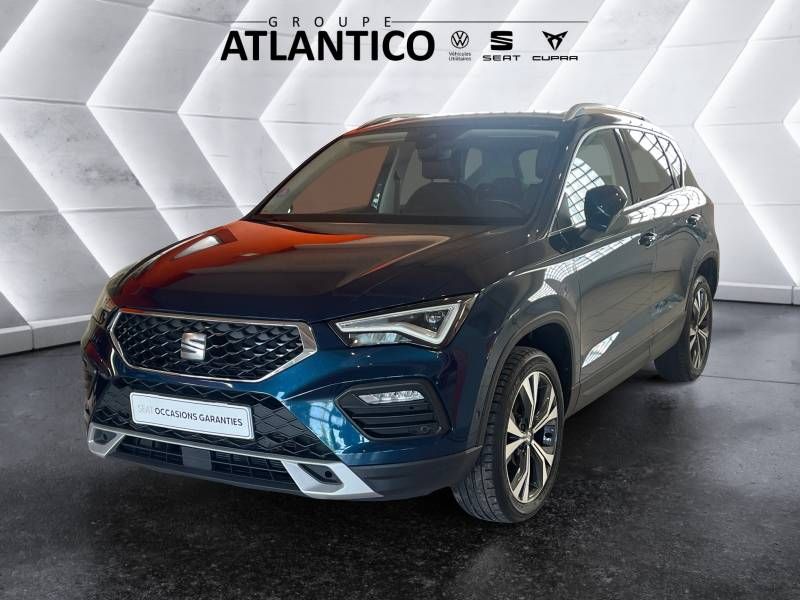 Seat Ateca d’occasion