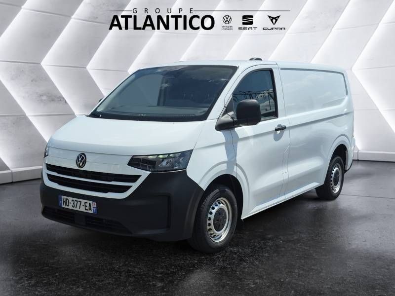 Volkswagen Transporter d’occasion