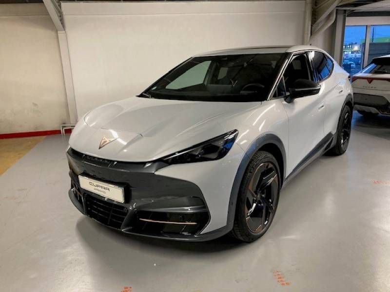 Cupra Tavascan d’occasion