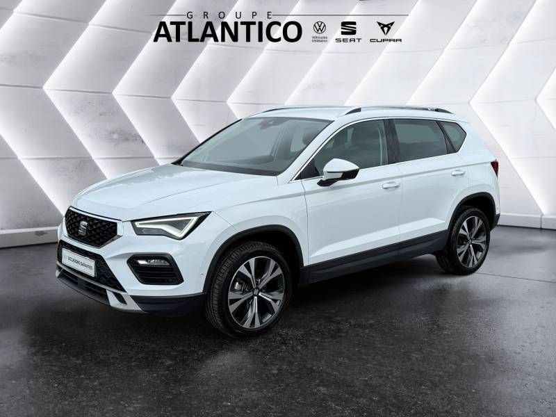 Seat Ateca d’occasion