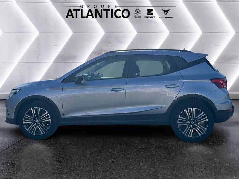 Seat Arona d’occasion