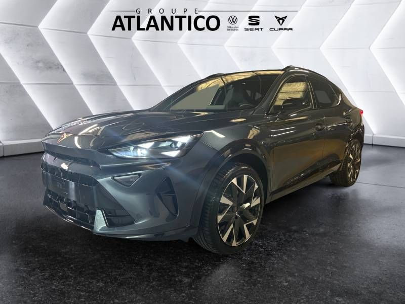 Cupra Formentor d’occasion