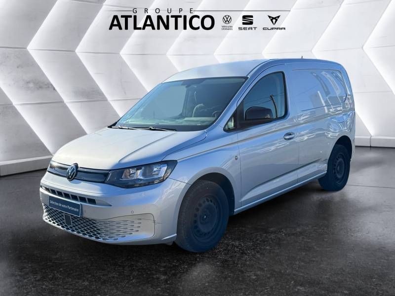 Volkswagen Caddy d’occasion