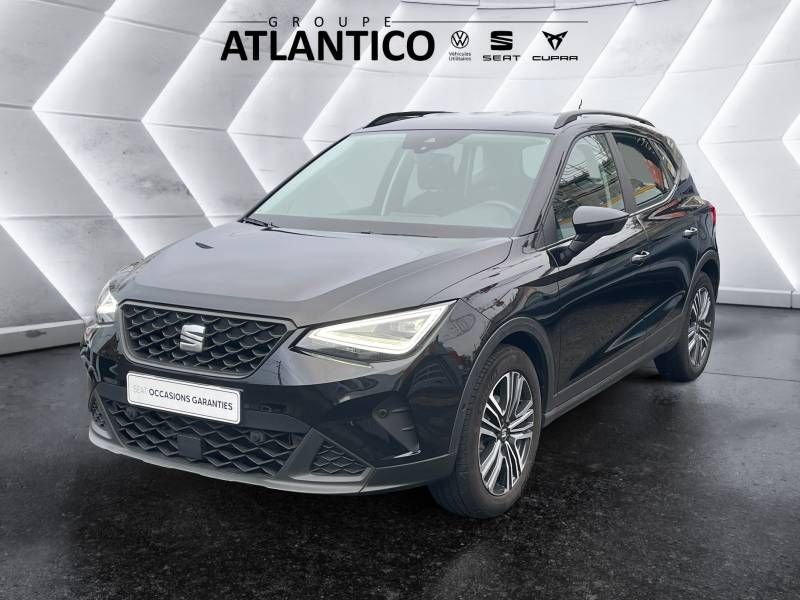 Seat Arona d’occasion