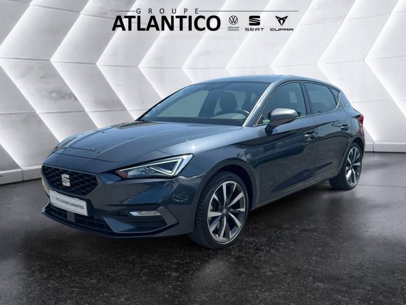 Seat Leon d’occasion