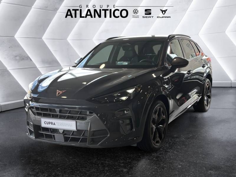 Cupra Terramar d’occasion