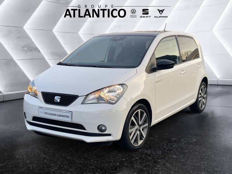 Seat Mii d’occasion