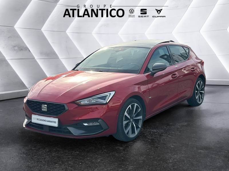Seat Leon d’occasion