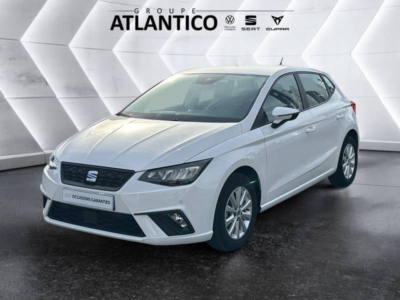Seat Ibiza d’occasion