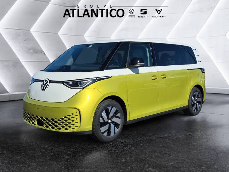 Volkswagen Id. Buzz d’occasion