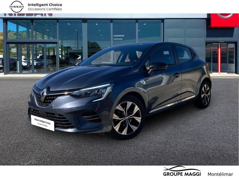 Renault Clio d’occasion