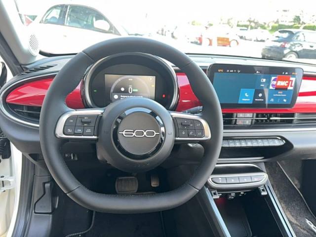 Fiat 600 image 9