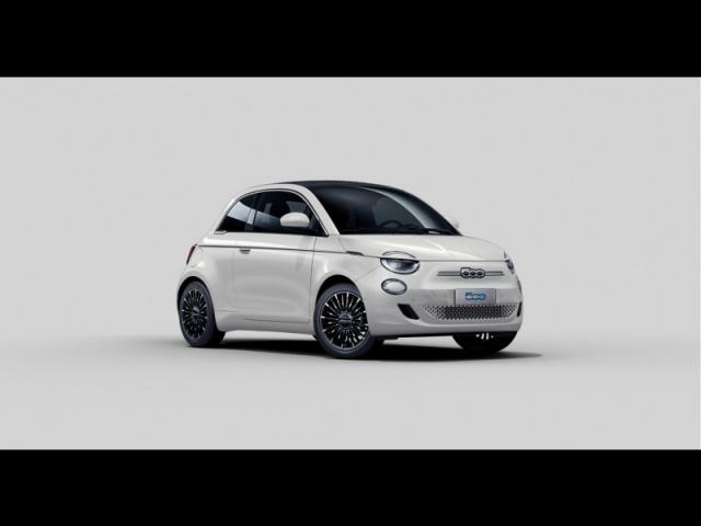 Fiat 500 500c E 118 Ch La Prima