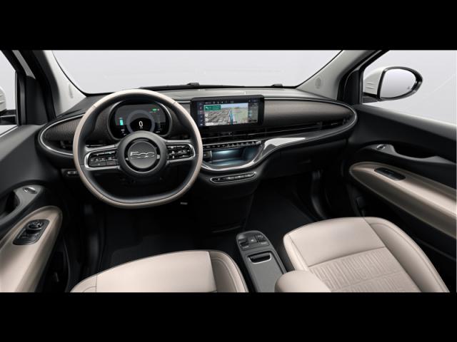 Fiat 500 image 8