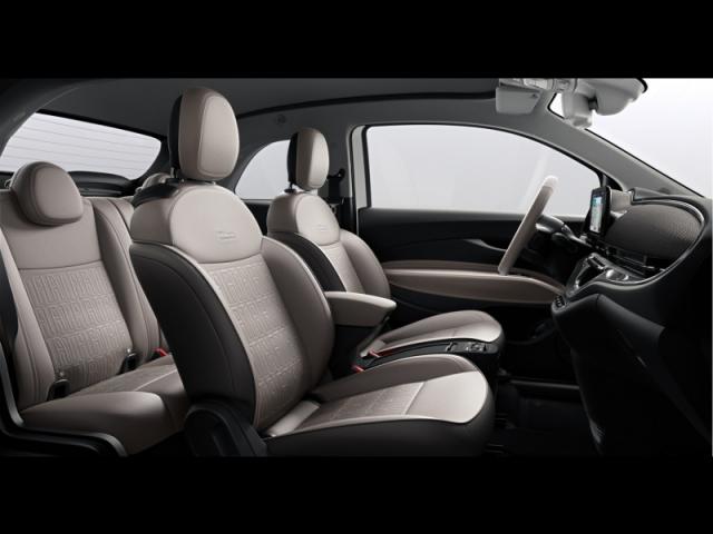 Fiat 500 image 7