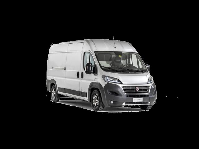 Fiat Ducato (30) Fourgon Tole 3.3 M H2 H3-Power 140 Ch Pack Pro Lounge Connect