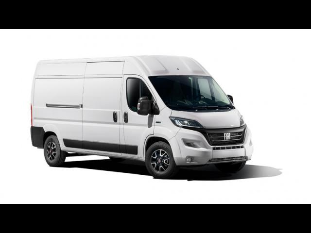 Fiat Ducato (30) Fourgon Tole 3.3 L H2 H3-Power 140 Ch Pack Pro Lounge Connect