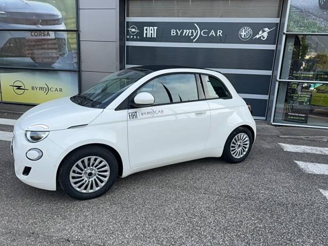 Fiat 500 image 7