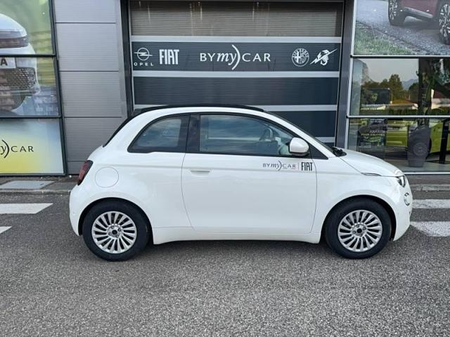 Fiat 500 image 8