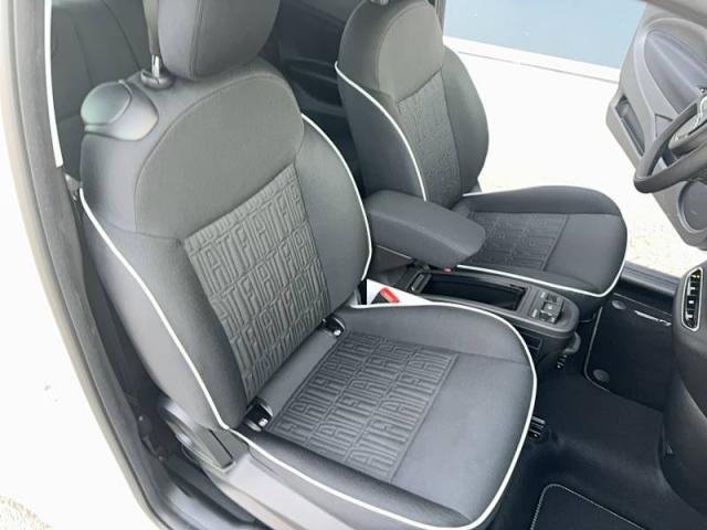 Fiat 500 image 1
