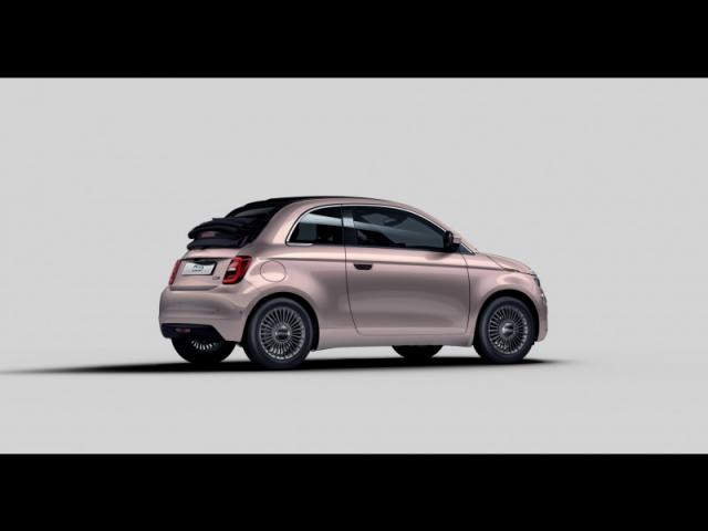 Fiat 500 image 3