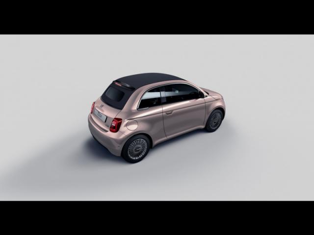 Fiat 500 image 1