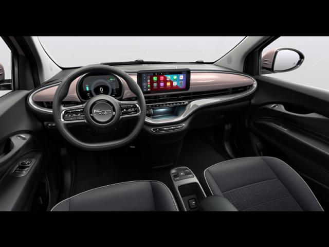Fiat 500 image 4