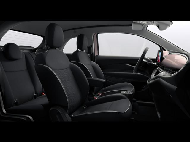 Fiat 500 image 2