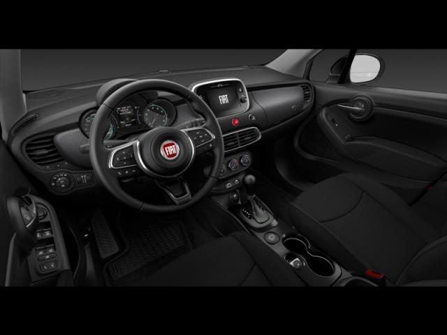 Fiat 500x image 4