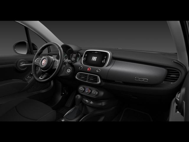 Fiat 500x image 5