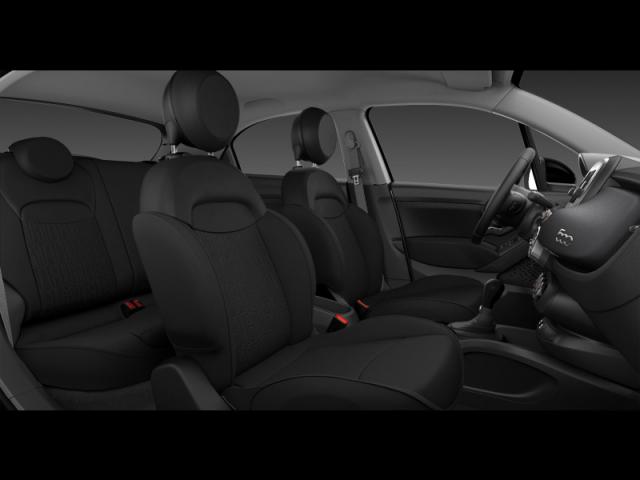 Fiat 500x image 2