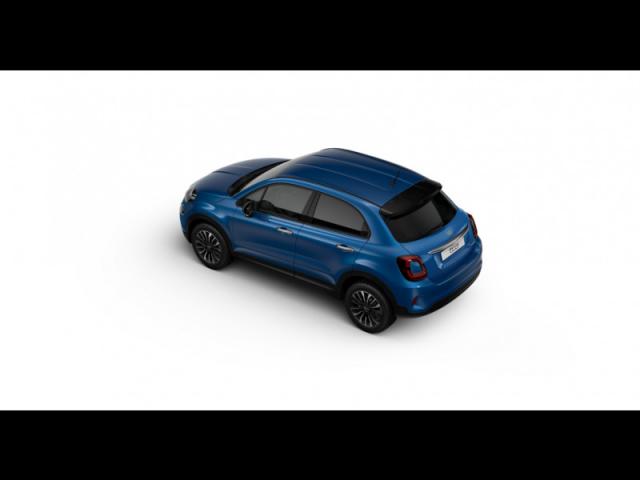 Fiat 500x image 2