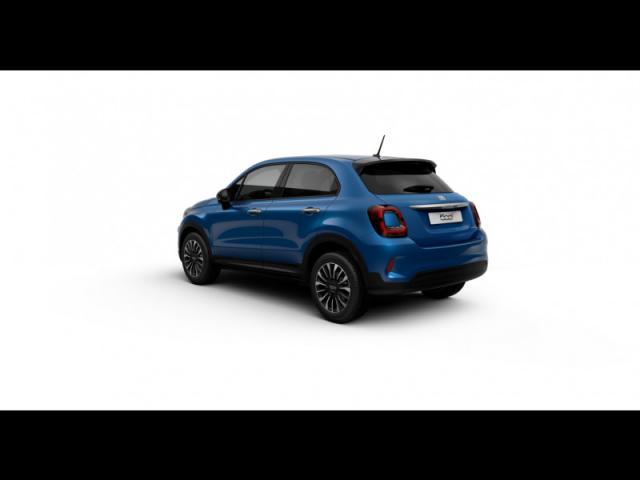 Fiat 500x image 3