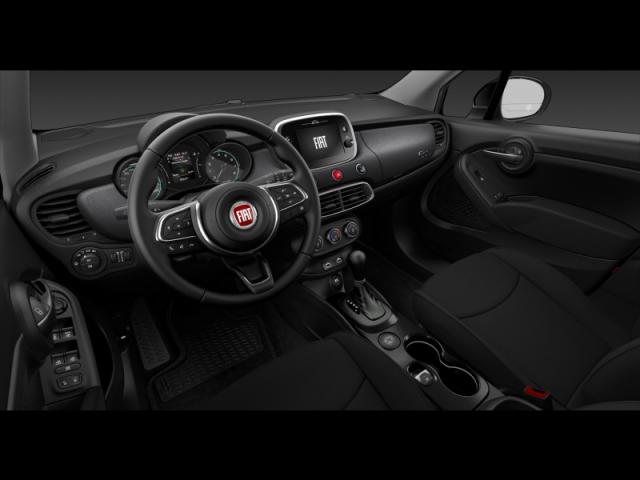 Fiat 500x image 5