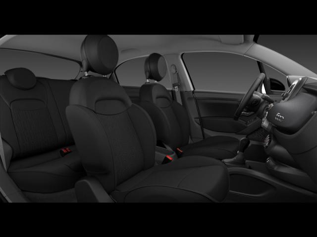 Fiat 500x image 4