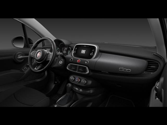 Fiat 500x image 6