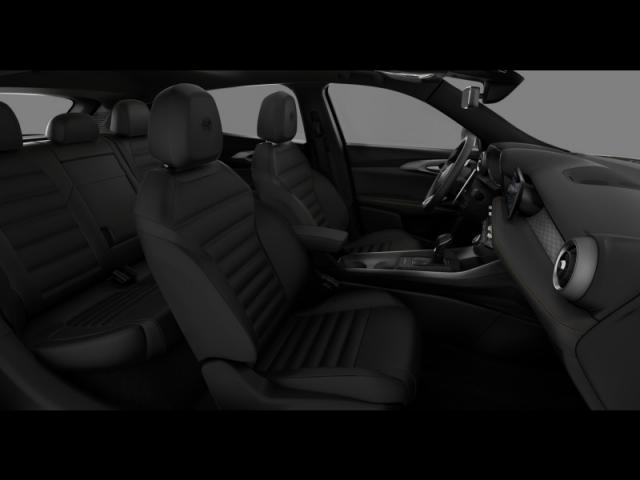 Alfa Romeo Tonale image 3
