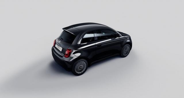 Fiat 500 image 1