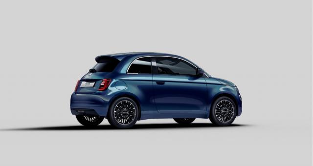Fiat 500 image 1