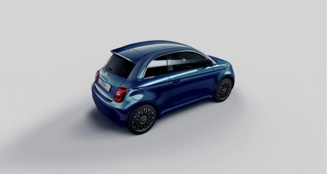 Fiat 500 image 4