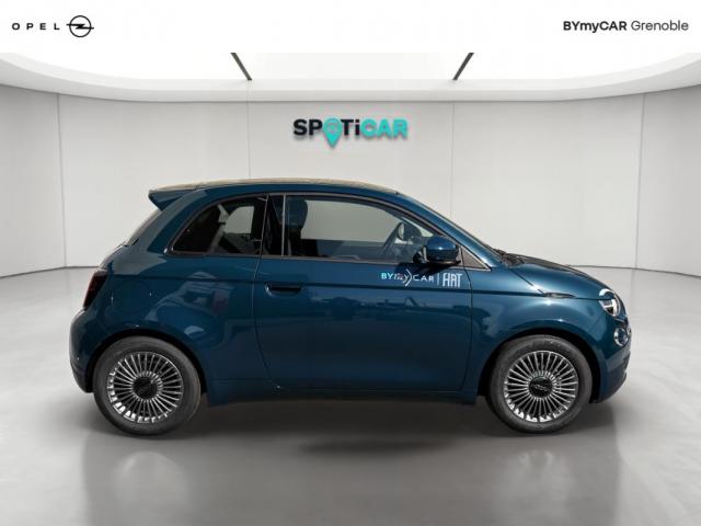 Fiat 500 image 1