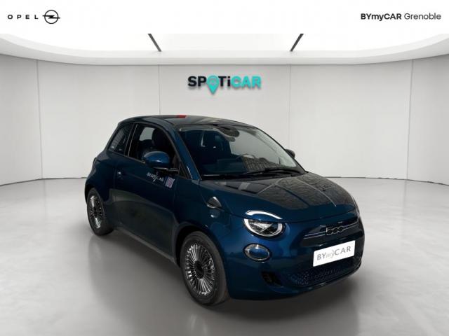 Fiat 500 image 2