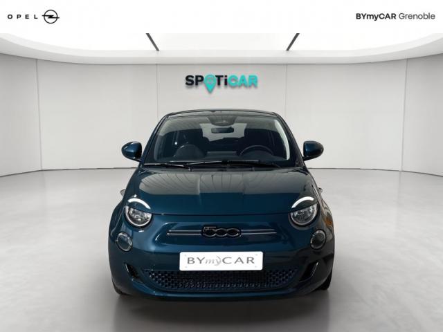 Fiat 500 image 4