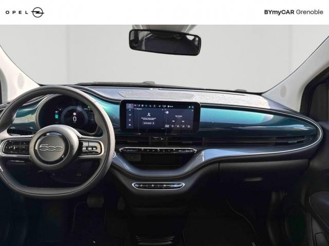 Fiat 500 image 3