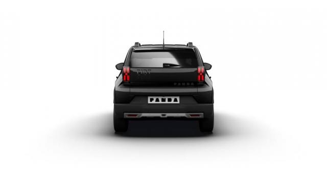 Fiat Panda image 3