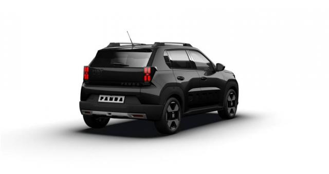 Fiat Panda image 5