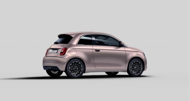 Fiat 500 image 4